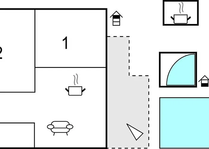 Apartamento In