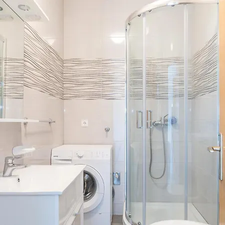 Appartement In Povljana