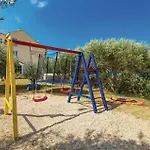 Lejlighed In