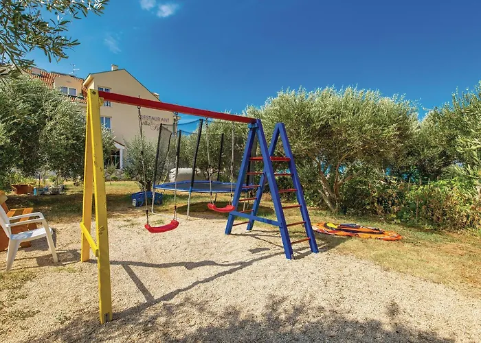 Apartman In