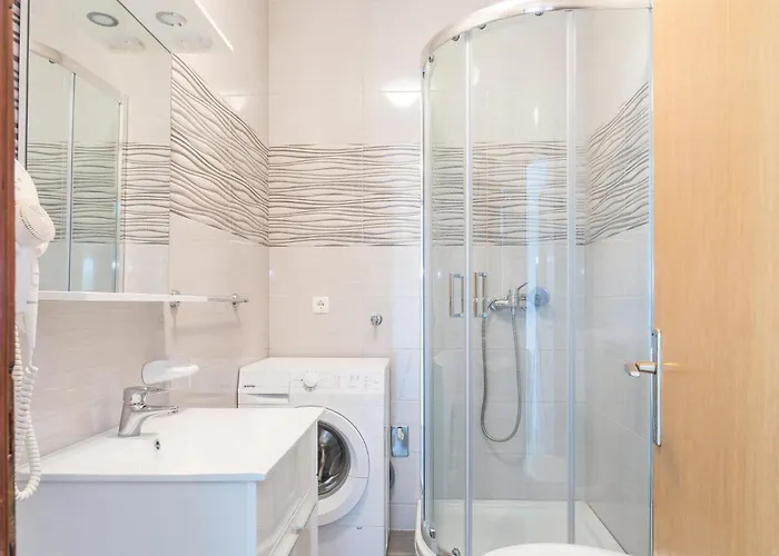 Apartman In Povljana